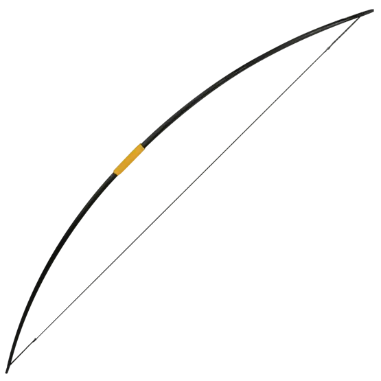 Archery Bow with String