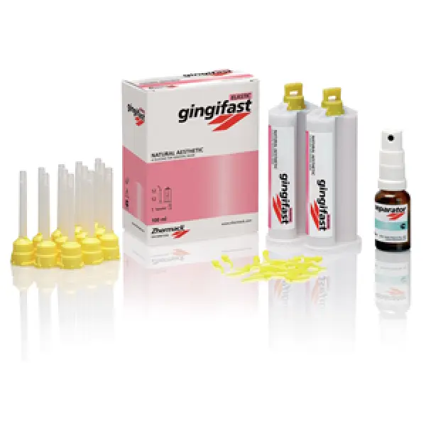 Gingifast Dental Product