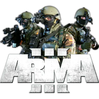 Arma 3 Soldiers in Combat Gear