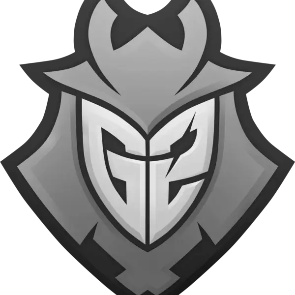 Monochrome Shield Logo