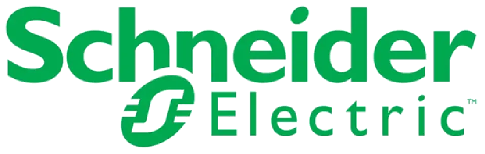 Schneider Electric Green Logo