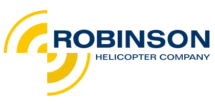 Robinson Helicopter Company Logo