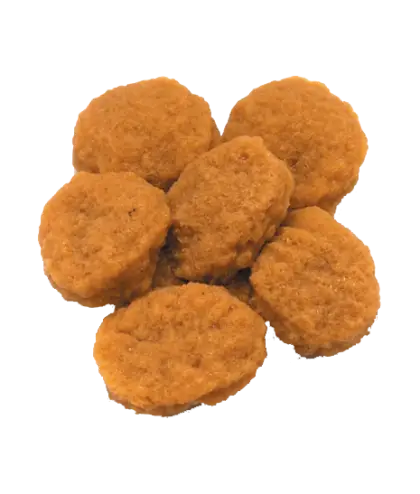 Crispy Chicken Nuggets