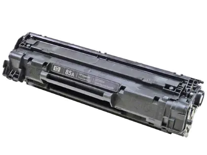 Black Printer Ink Cartridge
