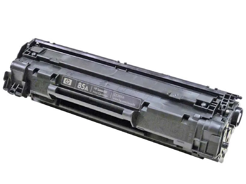Black Printer Ink Cartridge