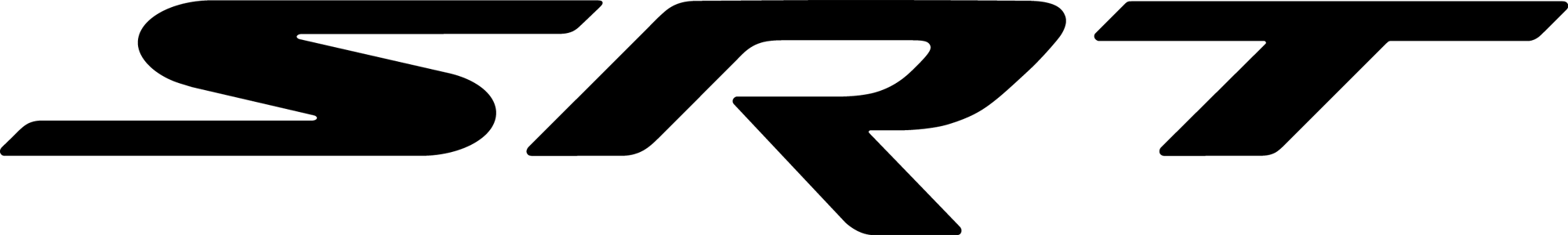 SRT Automotive Logo