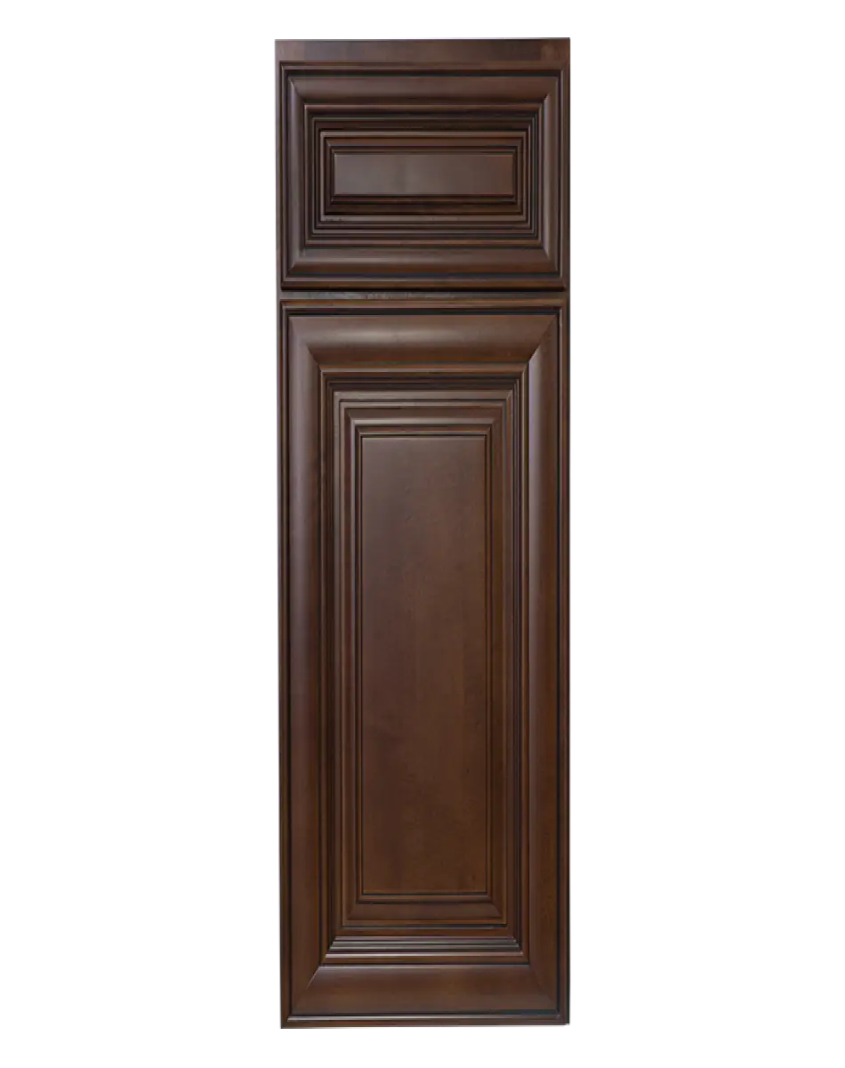 Classic Wooden Door Cabinet Panel
