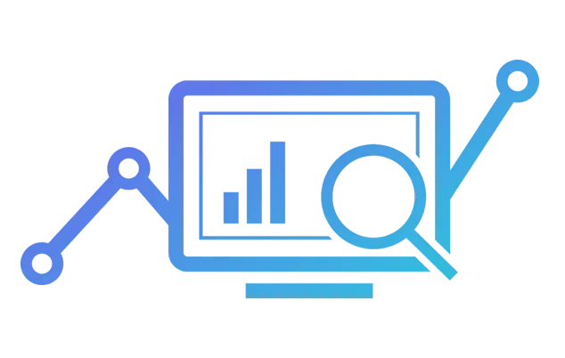 Data Analytics Icon