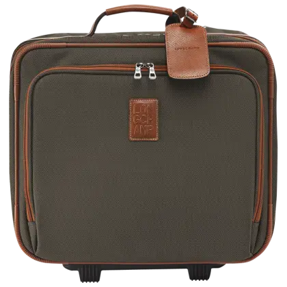 Compact Travel Bag with Handle