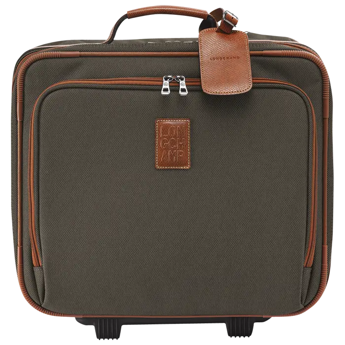 Compact Travel Bag with Handle