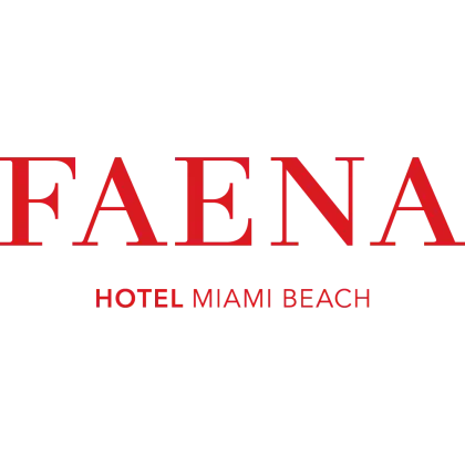 Faena Hotel Miami Beach