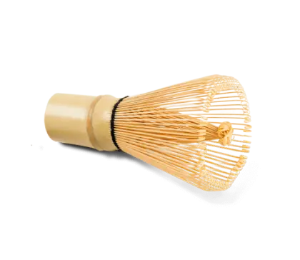 Bamboo Matcha Whisk for Tea Ceremony