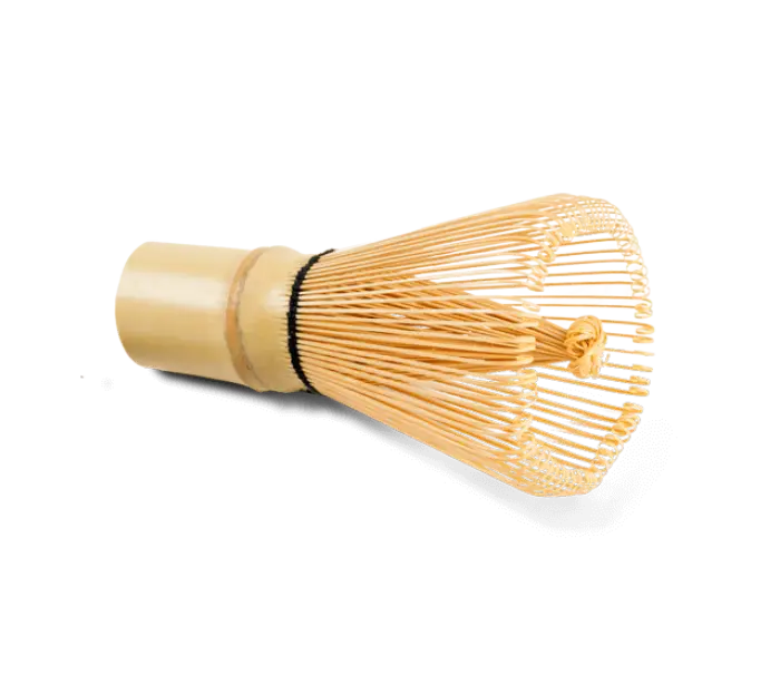 Bamboo Matcha Whisk for Tea Ceremony