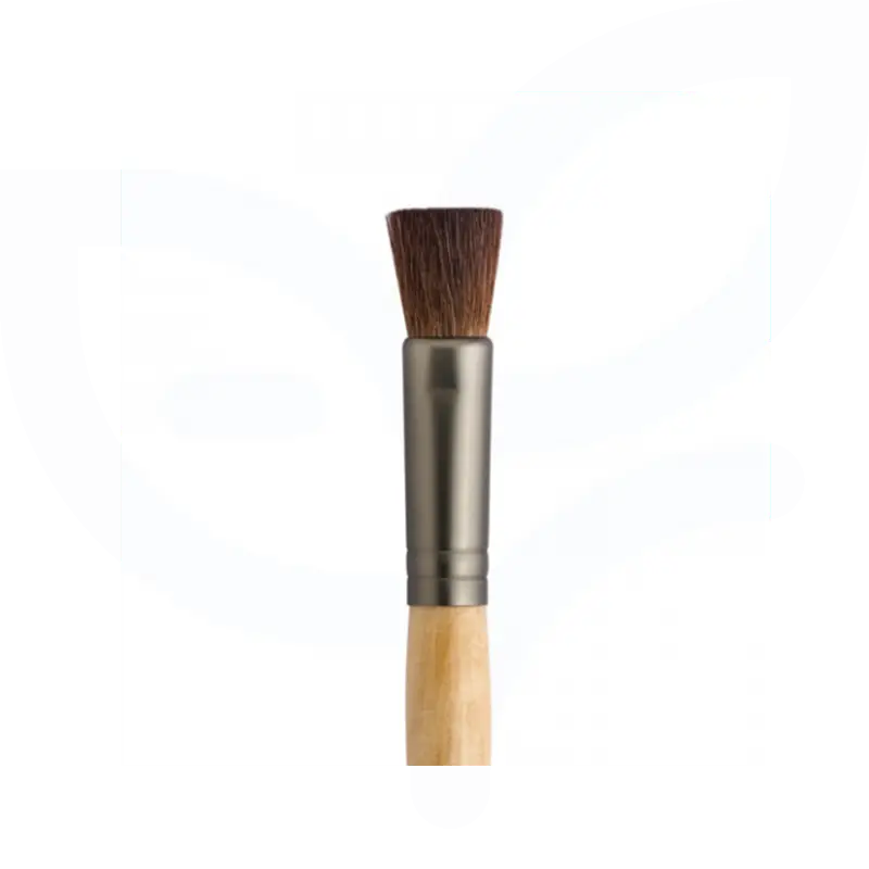 Natural Bamboo Makeup Brush