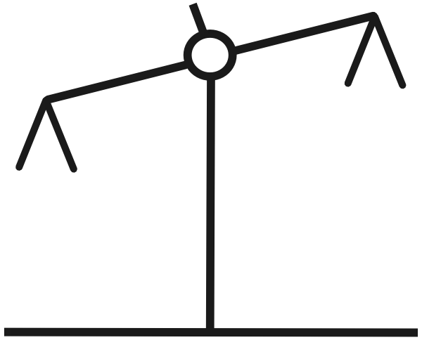 Simple Scale Drawing