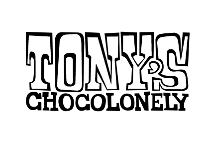 Tony&#039;s Chocolonely Logo