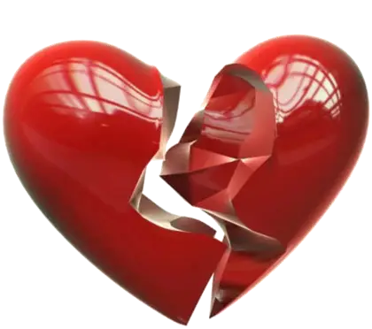 Broken Heart