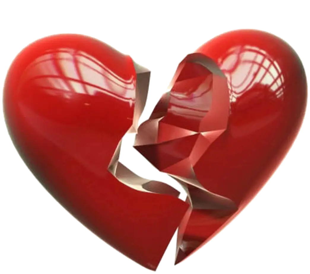 Broken Heart