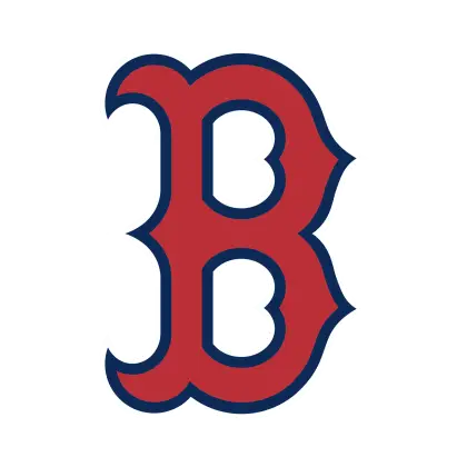Boston Red Sox Team Logo