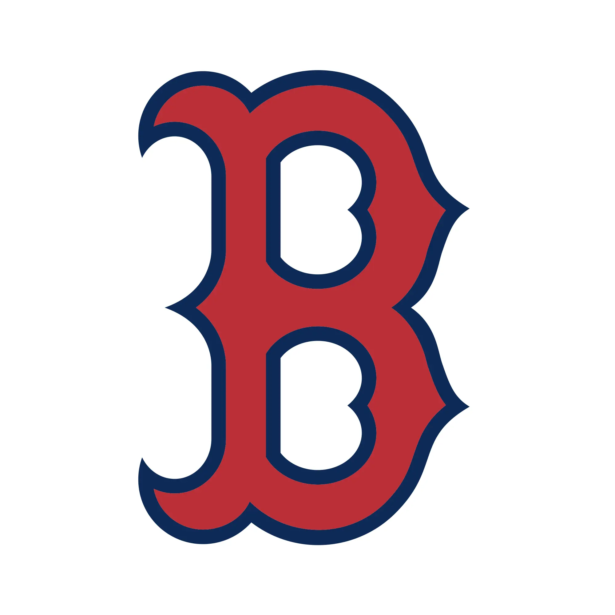 Boston Red Sox Team Logo
