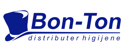 Bon-Ton Hygiene Distributor Logo