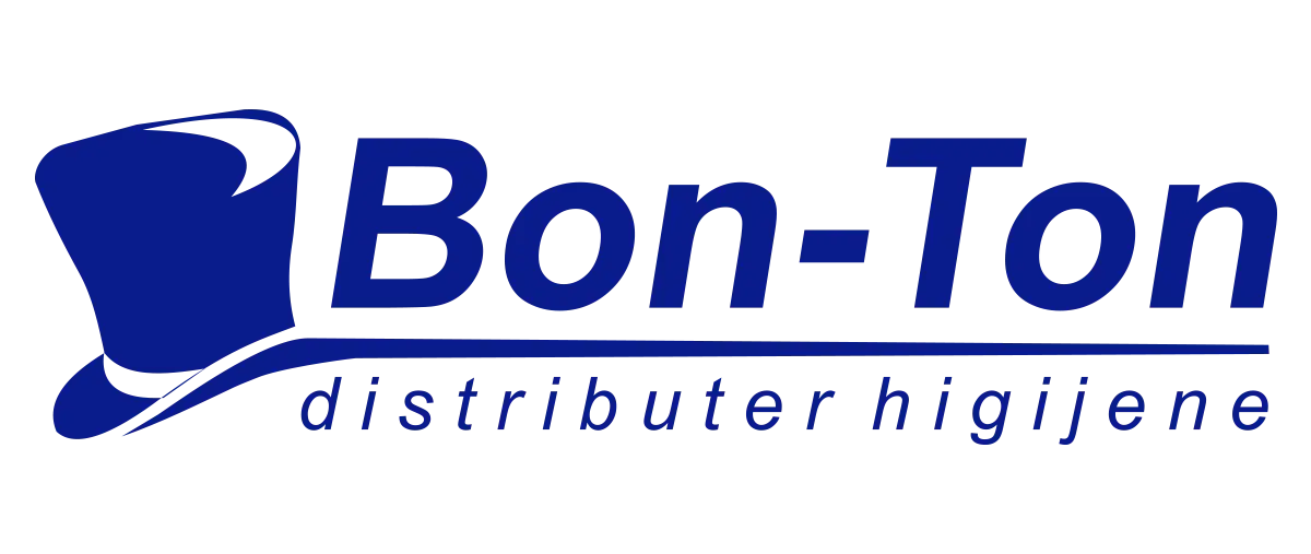 Bon-Ton Hygiene Distributor Logo