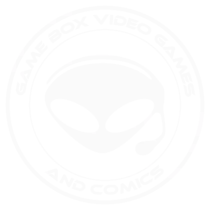 Alien Head Logo Design