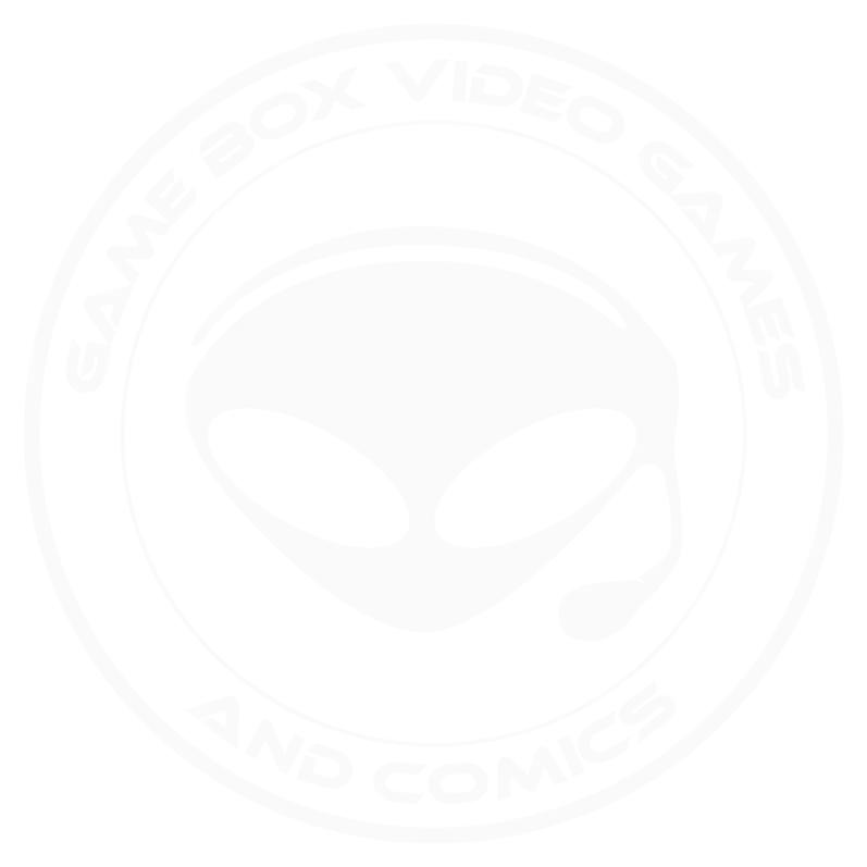 Alien Head Logo Design