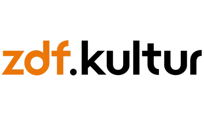ZDF Kultur Logo