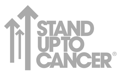 Stand Up To Cancer Logo
