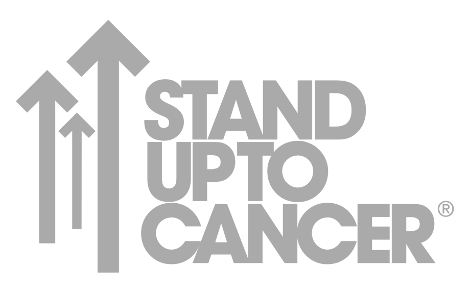 Stand Up To Cancer Logo