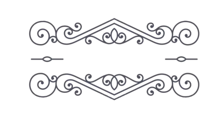 Decorative Border Design