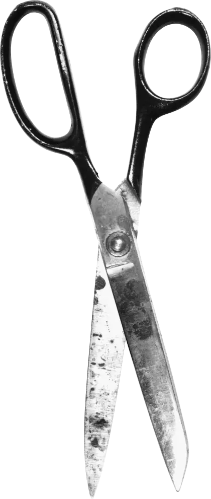 Metal Scissors