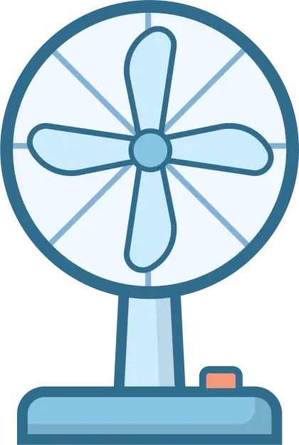 Electric Cooling Fan