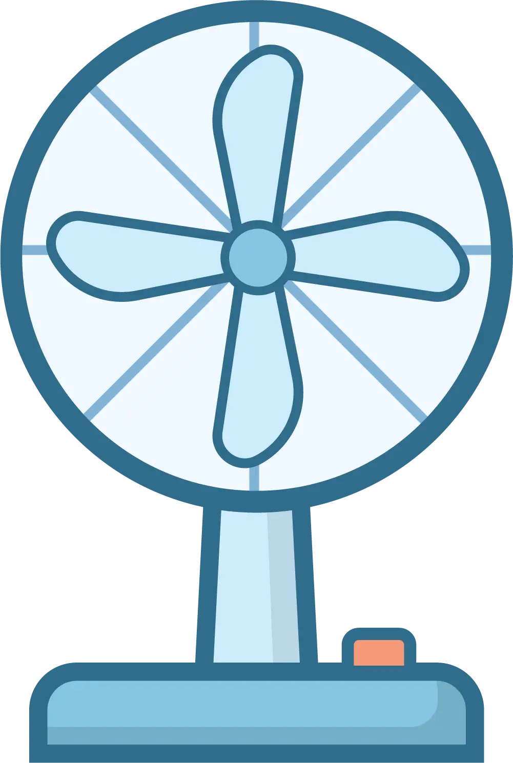 Electric Cooling Fan