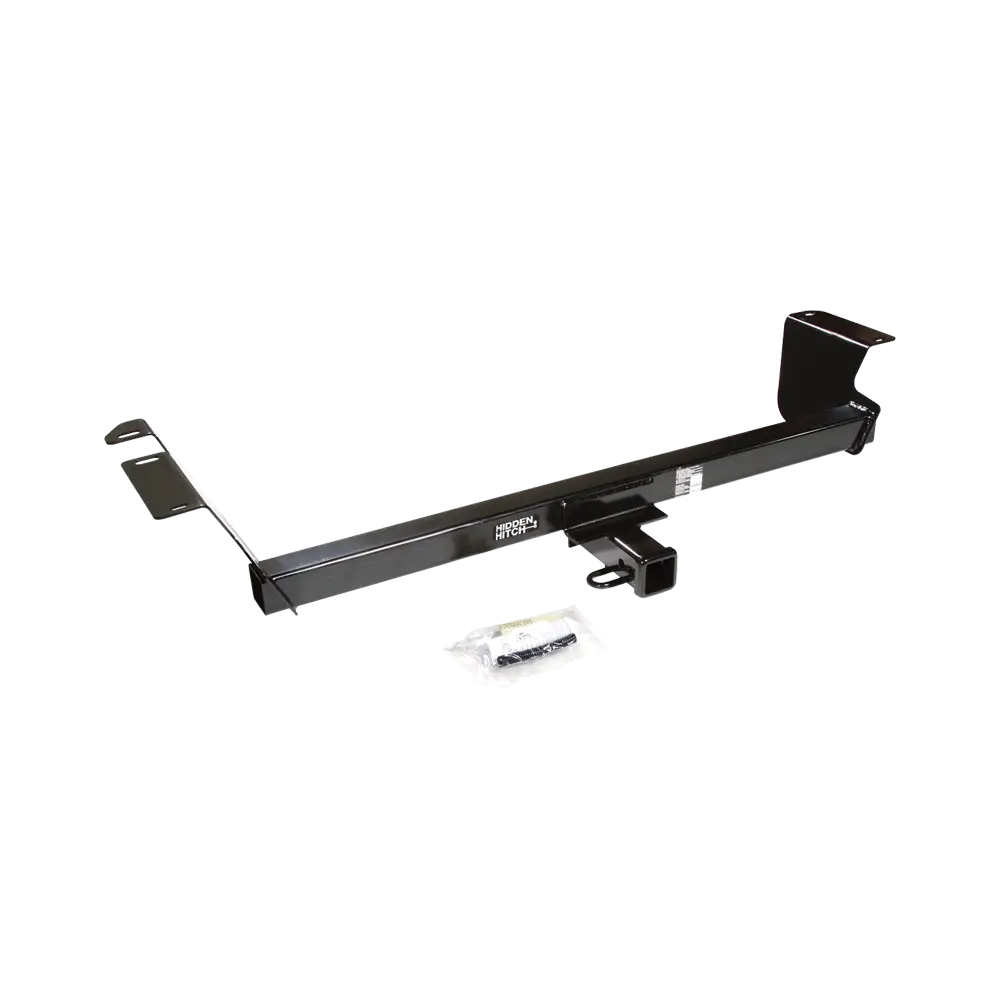Metal Trailer Hitch Receiver for Vehicles
