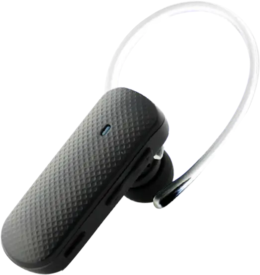 Wireless Bluetooth Earpiece for Communication