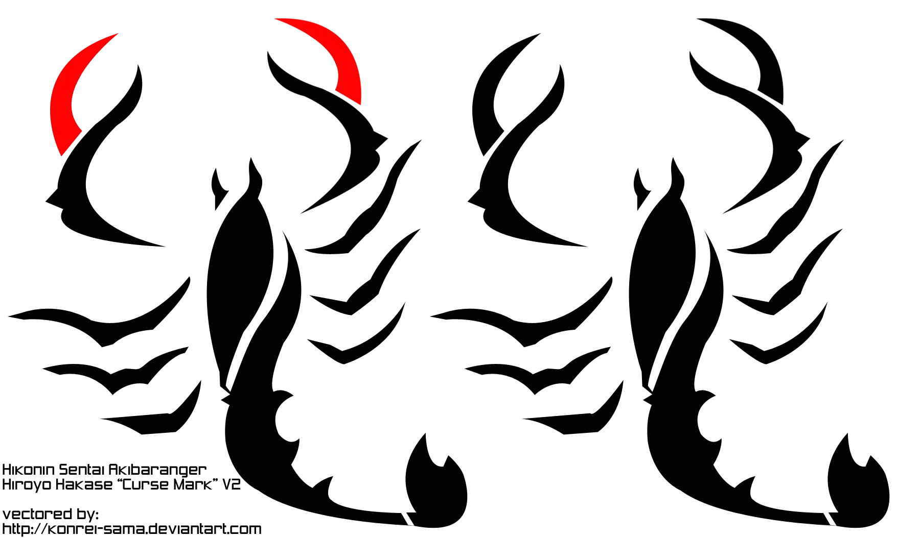 Scorpion Tattoo Design