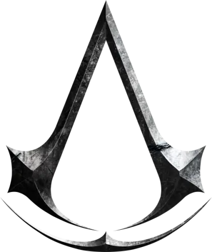 Assassin&#039;s Creed Game Logo