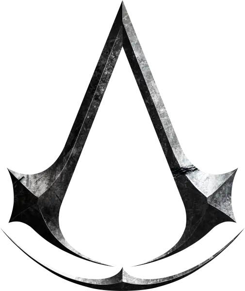 Assassin's Creed Game Logo