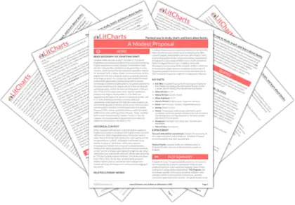 Informational Flyers or Study Handouts