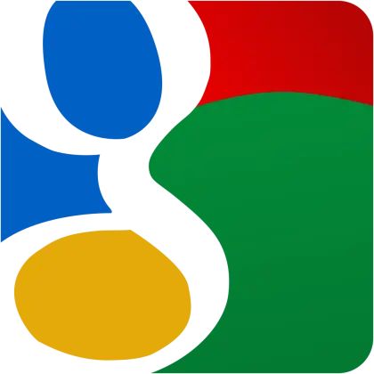 Google Logo Icon