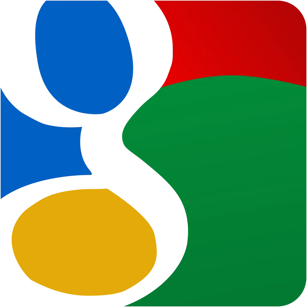 Google Logo Icon