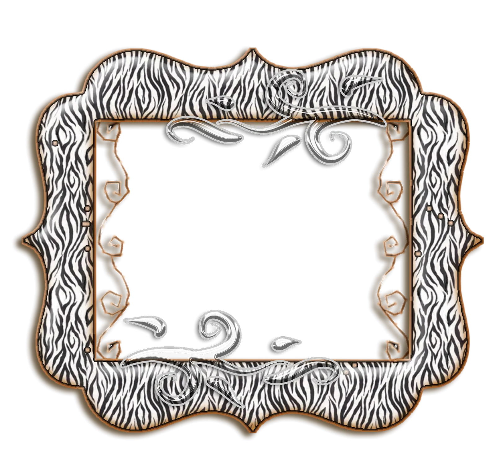 Ornate Decorative Frame