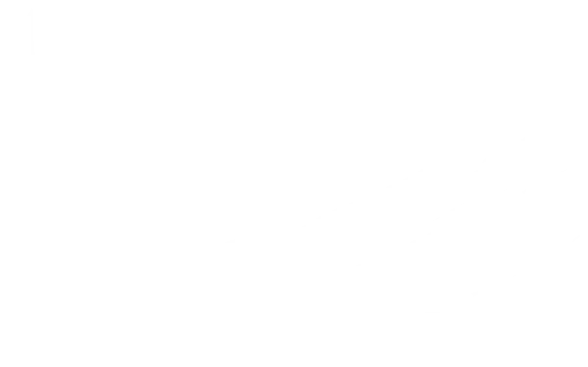 Abstract Artistic White Brushstroke Design