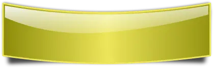 Simple Yellow Banner Graphic Element