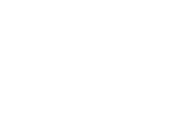 White Speedometer Icon for Performance Tracking
