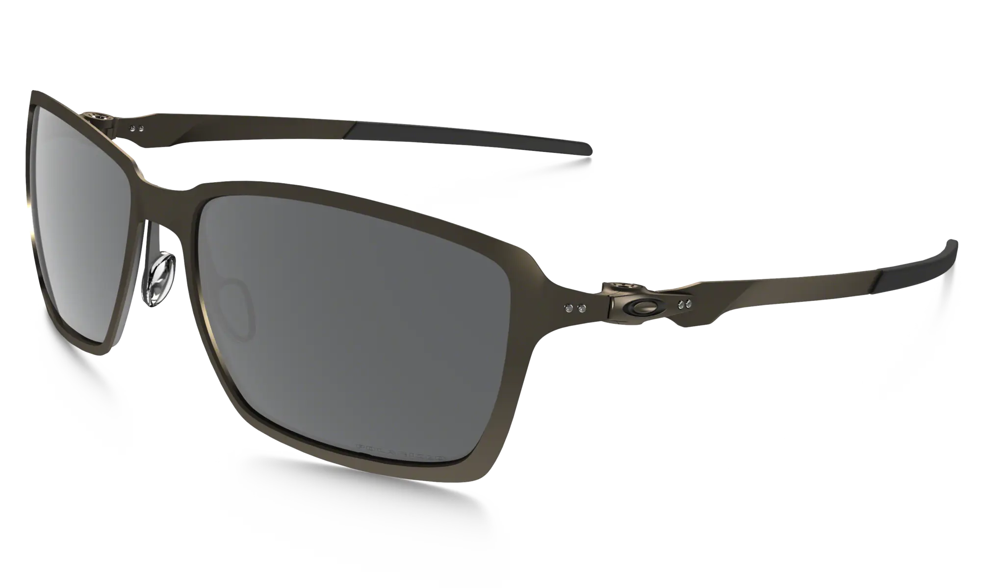 Dark Sunglasses with Stylish Frame Design