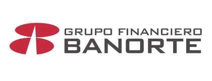 Grupo Financiero Banorte Logo