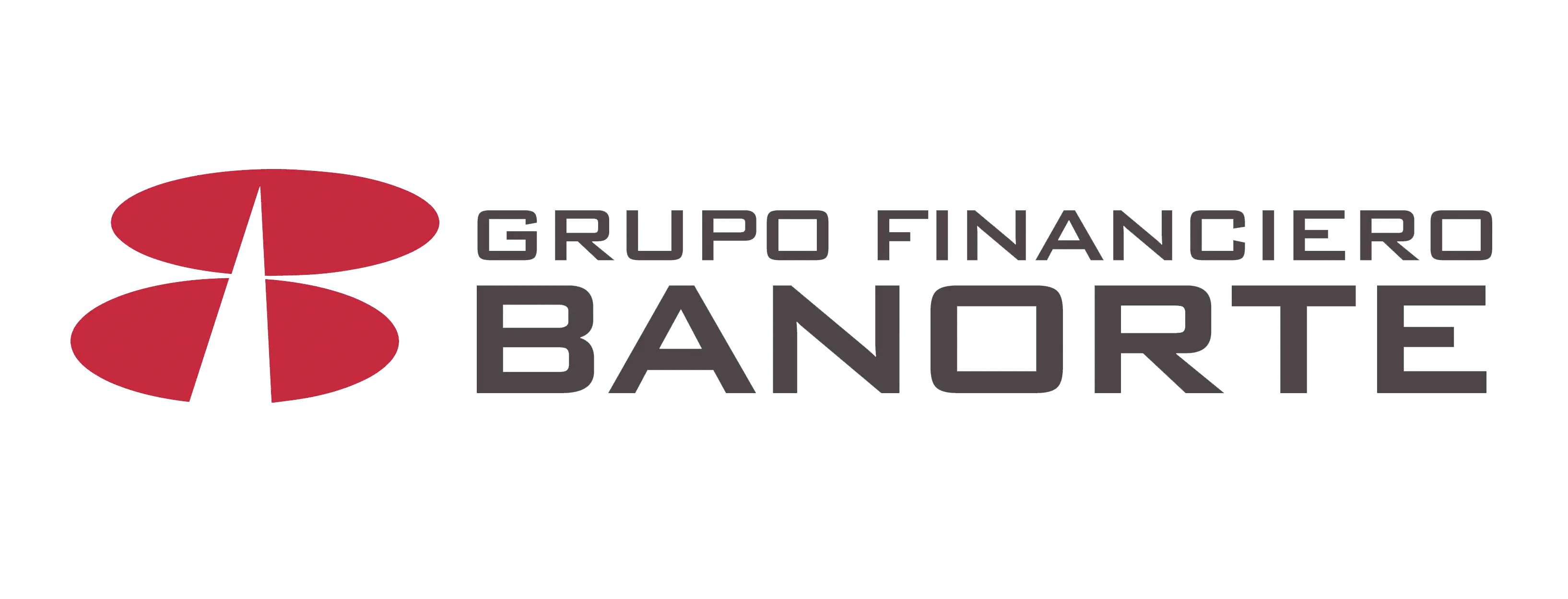 Grupo Financiero Banorte Logo